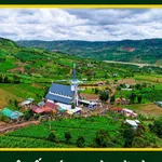 Bán 2ha đất sát Sông Đồng Nai, Di Linh, Lâm Đồng - Ảnh thu nhỏ 5