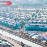 Dự án Izumi City tại Long Hưng, TP. Đồng Nai - Chính sách mới tháng 10/2026 phân khu Canaria - Ảnh thu nhỏ 17