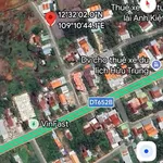 Bán đất Ninh Thọ 430m2 2 mặt tiền, 1 tỷ 720 triệu - Ảnh thu nhỏ 4