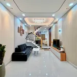 Bán nhà 2 tầng 40m² 3PN khu Phan Xích Long, Phú Nhuận giá 5,75 tỷ - Ảnh thu nhỏ 1