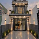 Bán nhà tân cổ điển mặt tiền 5x22m Tây Ninh 2,8 tỷ - Ảnh thu nhỏ 3