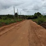 Bán đất 5×42m (210m²) Đại lộ Đông Tây, Hóc Môn - Ảnh thu nhỏ 3
