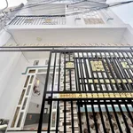 Nhà trệt lầu 3 phòng ngủ 108m² Cần Thơ 2,65 tỷ - Ảnh thu nhỏ 1