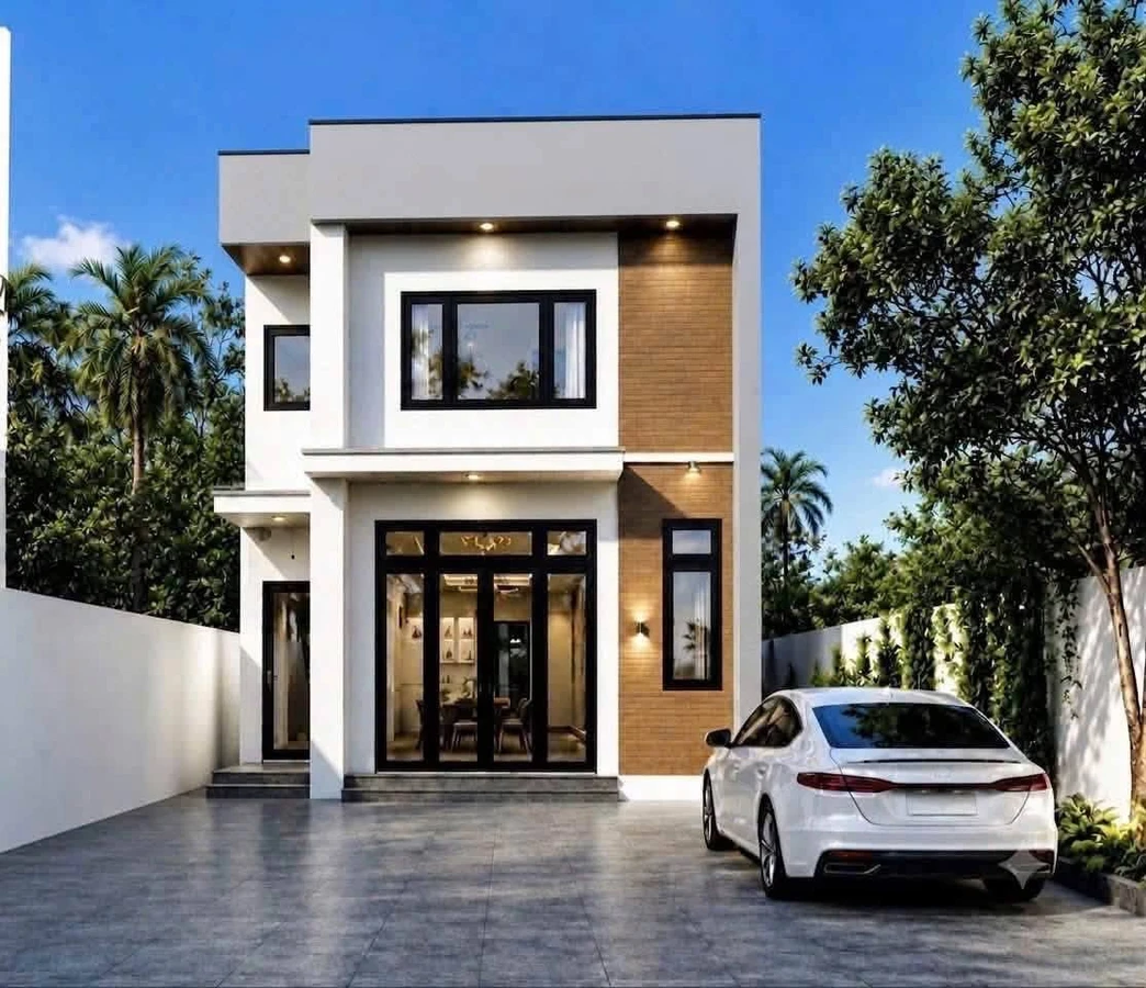 Bán nhà 3 phòng ngủ 75m² Phú Thọ, Tân Bình 2,8 tỷ - Ảnh thu nhỏ 4
