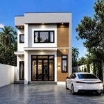 Bán nhà 3 phòng ngủ 75m² Phú Thọ, Tân Bình 2,8 tỷ - Ảnh thu nhỏ 4