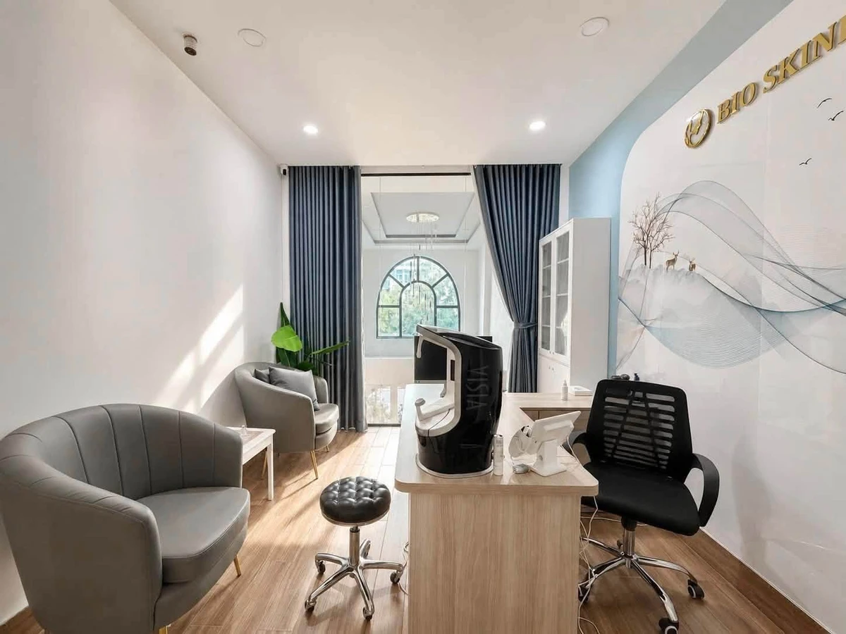 Bán nhà mặt tiền Nguyễn Đình Chiểu Quận 3, 73m2, 5 tầng, 7 phòng ngủ, giá 32 tỷ - Ảnh thu nhỏ 5