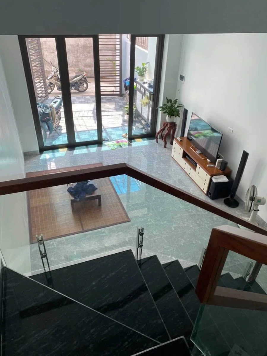 Bán nhà dân xây 2 tầng 82m2 tại Chợ Hương, Hưng Đạo, Dương Kinh, Hải Phòng - Ảnh thu nhỏ 2