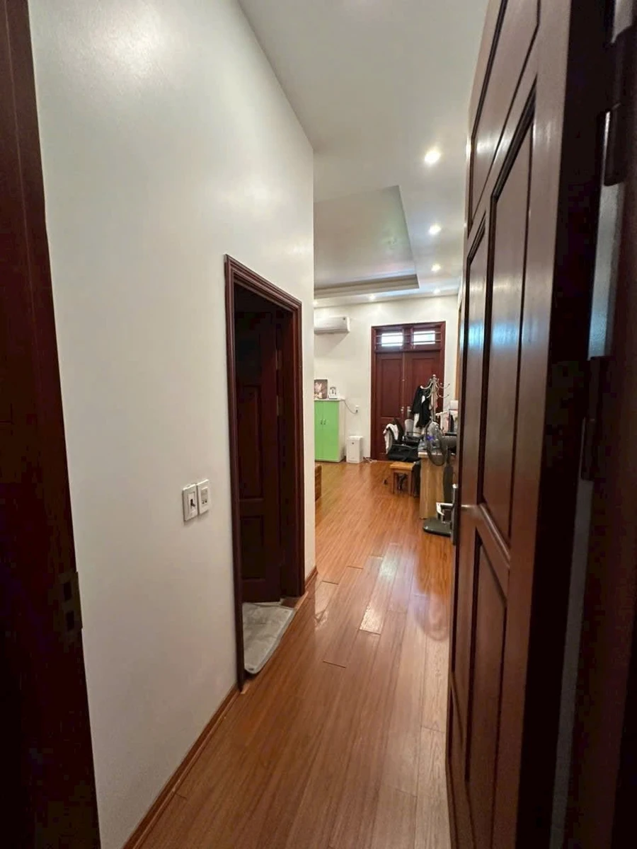 Bán nhà mặt phố 4 tầng, 4PN, 67.5m2, Hải Dương - Ảnh thu nhỏ 4