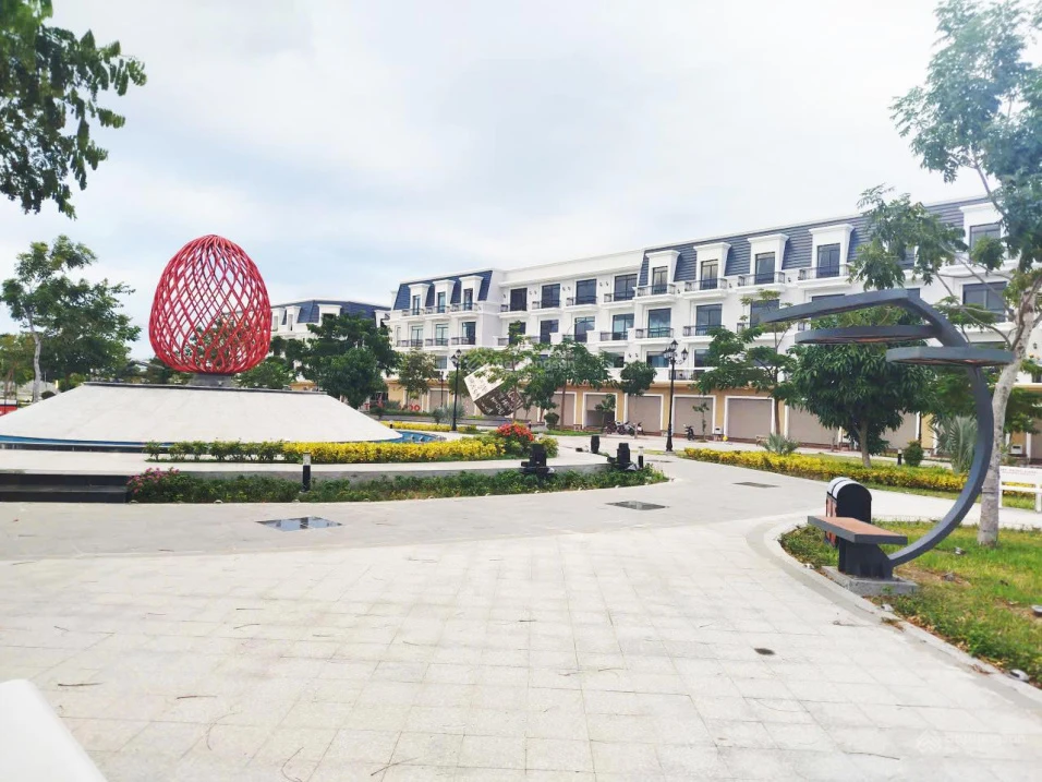 Bán căn liền kề đẹp dự án Bình Sơn Ocean Park (Khu K2) giá chỉ 5,3 tỷ - Ảnh thu nhỏ 3