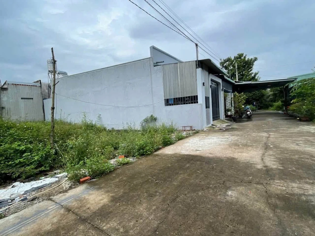 Bán đất 100m² tại An Viễn, Đồng Nai, 1 tỷ - Ảnh thu nhỏ 4
