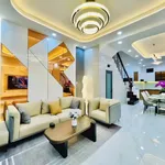 Bán nhà 5 tầng 6PN 54m2 Thích Quảng Đức, Phú Nhuận - 8.9 tỷ - Ảnh thu nhỏ 5