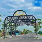 Bán lô đất 70m² Khu đô thị Phú Cường Thanh Miện 800 triệu - Ảnh thu nhỏ 1