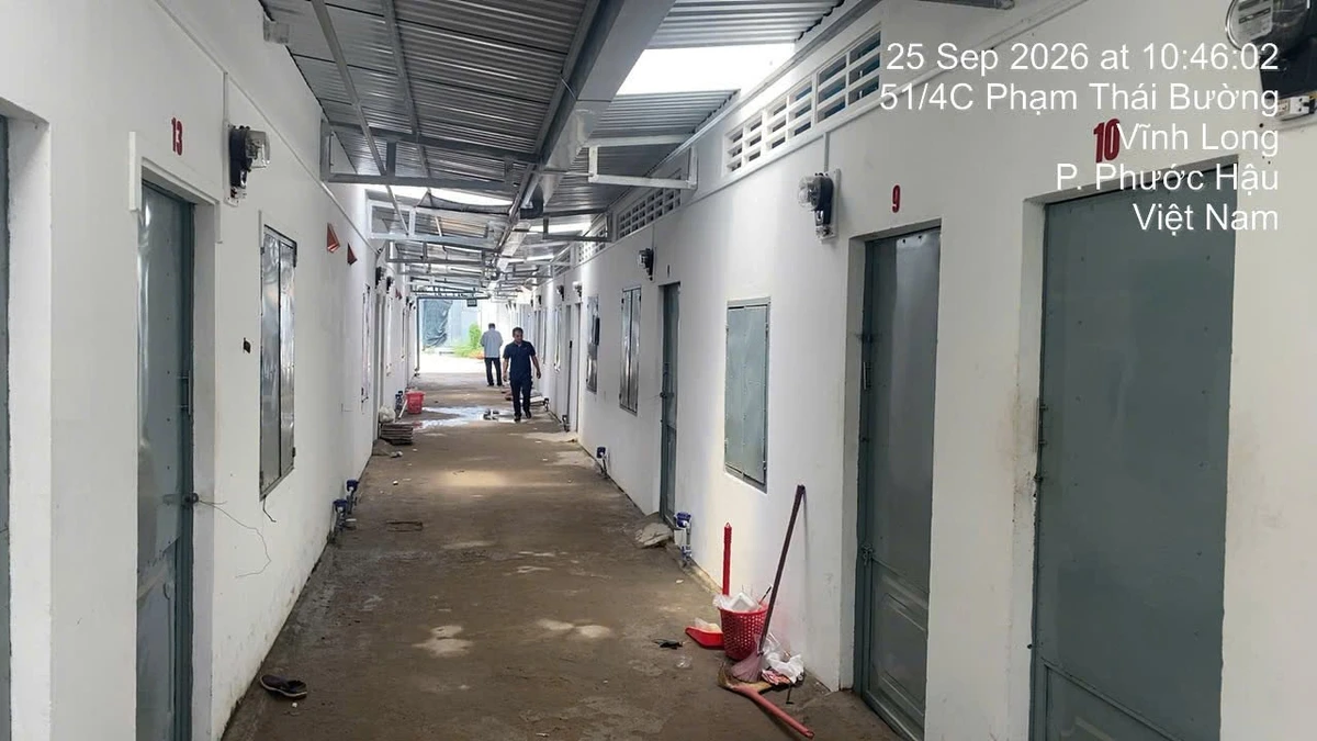 Bán đất 1.764,5 m² mặt tiền Phạm Thái Bường, Vĩnh Long, 39,3 tỷ - Ảnh thu nhỏ 4