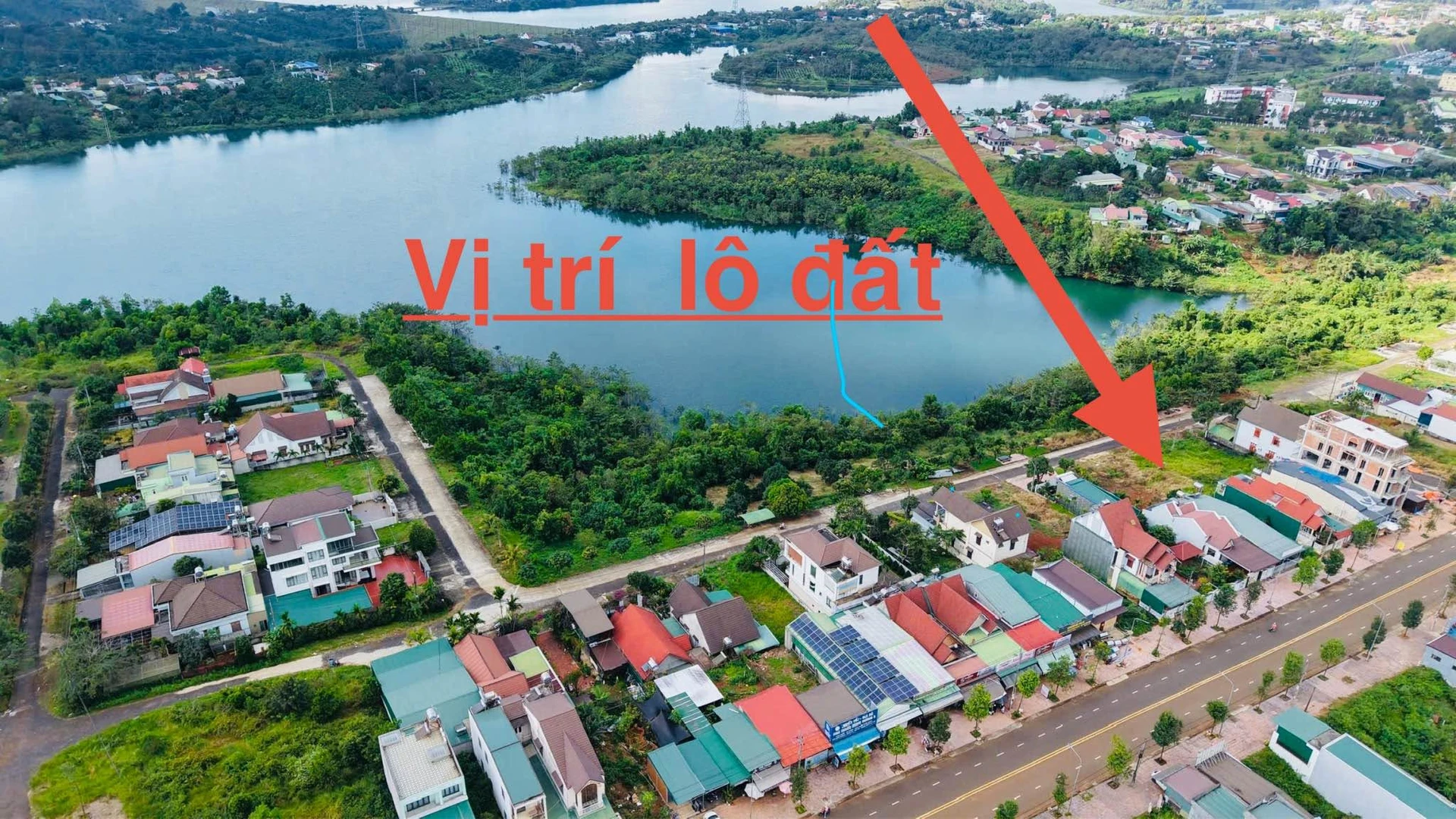 Bán đất nền góc 2 mặt tiền Sùng Đức, Bình Chánh, 462m², 3 tỷ - Ảnh 1