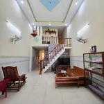 Nhà mặt tiền sổ hồng riêng 113,6m² Dĩ An Bình Dương - Ảnh thu nhỏ 1