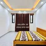 Bán nhà 5 tầng 5PN 68m2 (4x17) gần Vincom Quang Trung, Gò Vấp - 7,58 tỷ - Ảnh thu nhỏ 4