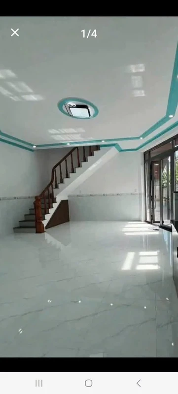 Bán đất 96,75m² Phan Đình Phùng Quảng Ngãi, giá 1,9 tỷ 162mv