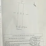 Bán nhà mặt phố Đào Đạo, Hải Dương, 122.8m2, 40 triệu/m2 - Ảnh thu nhỏ 1