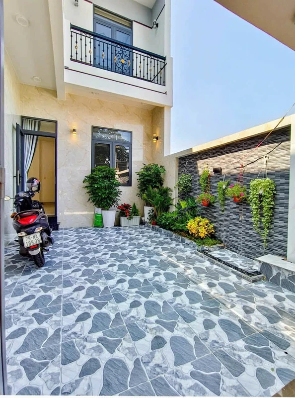 Bán nhà 3PN Nha Trang 86m² 2 tỷ 870