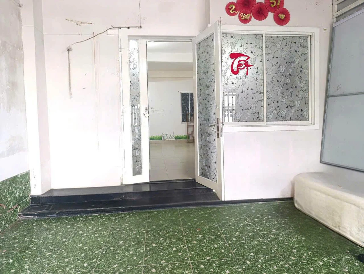 Cho thuê nhà 3PN Phú Cường Rạch Giá, 5 triệu/tháng - Ảnh thu nhỏ 2
