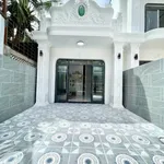 Bán nhà mặt tiền Nguyễn Thị Mai 3PN, 100m² An Giang - Ảnh thu nhỏ 1