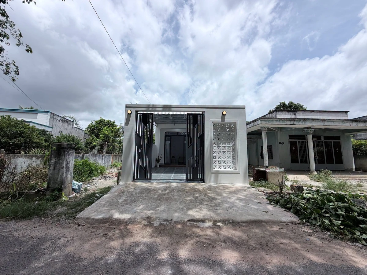 Nhà cấp 4 Trường Thọ, 5m×30m, 1,399 tỷ, đường 10m - Ảnh thu nhỏ 2