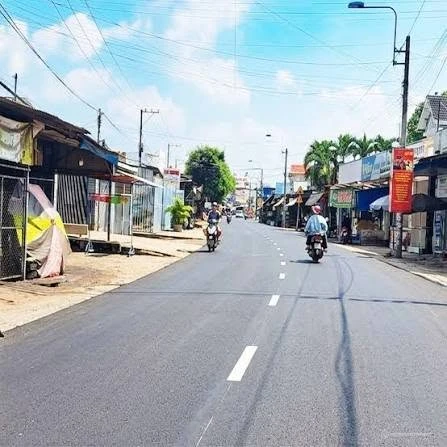 Bán nền đất 210m² Phường Bảo Vinh 460 triệu - Ảnh 1