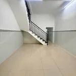 Bán nhà mặt tiền Quốc Lộ 13 gần 50m2, 4 tỷ - Ảnh thu nhỏ 1