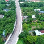 Bán đất 4000m2 mặt tiền Lê Duẩn, Chơn Thành 6.6 tỷ - Ảnh thu nhỏ 1
