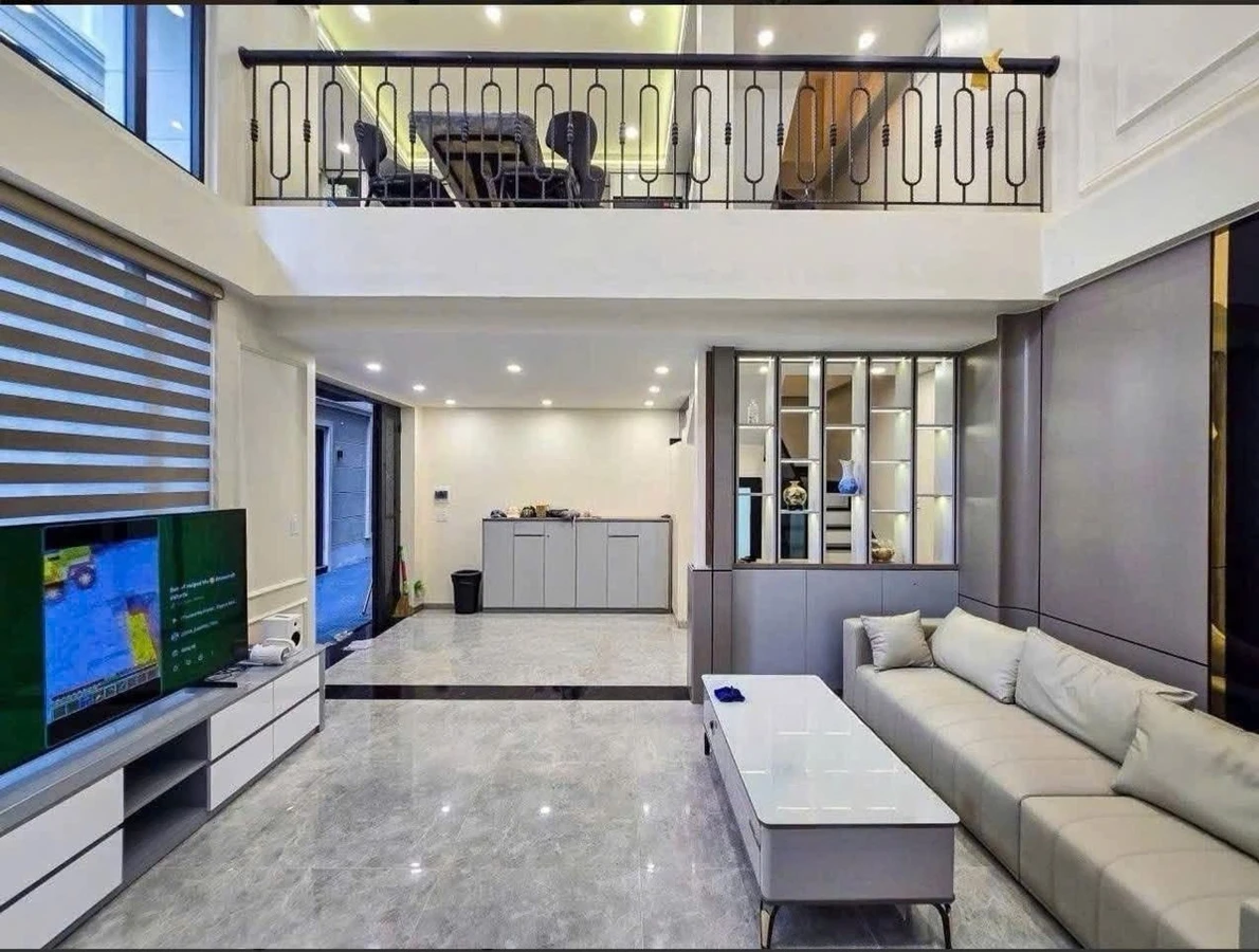 Bán nhà mặt đường Thiên Lôi gần 100m² 3 tầng 8 tỷ Hải Phòng - Ảnh 1