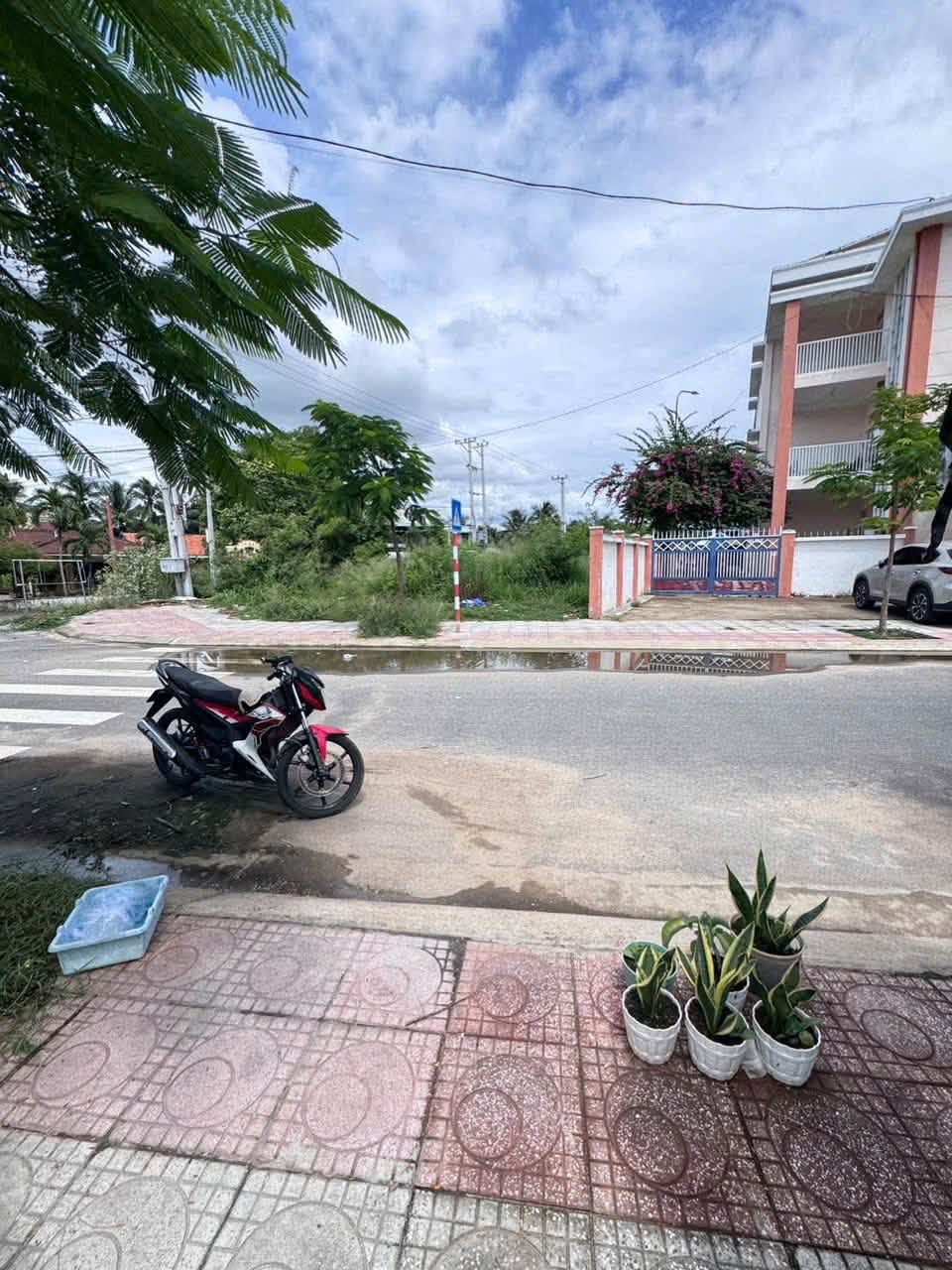 Bán lô đất 76m2 Ngọc Hiệp, Nha Trang, giá 3,5 tỷ - Ảnh thu nhỏ 3
