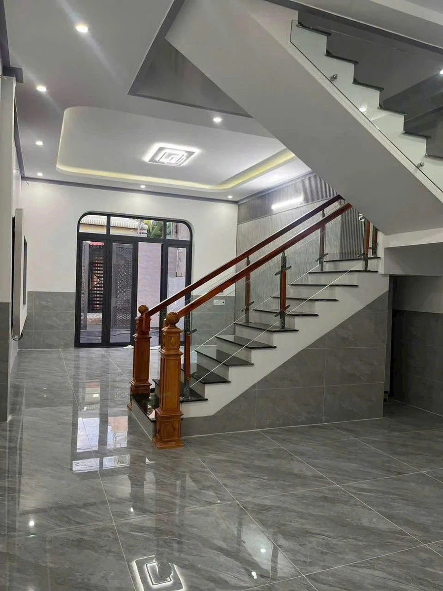 Bán nhà 1 lầu 1 trệt, 100m² Tam Phước Biên Hòa 2.5 tỷ - Ảnh thu nhỏ 5