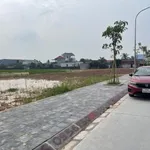 Bán đất tại Khu đấu giá, Phong nội, Bình Dân, Kim Thành cũ, 99m2 ngang 5,5m đường 5,5m giá 9,8tr/m - Ảnh thu nhỏ 4