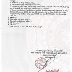 Chính chủ cần bán lô đất mặt tiền, có nhà cấp 4, sổ hồng, thích hợp làm nhà xưởng, xây biệt thự - Ảnh thu nhỏ 11