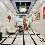 Bán nhà 3 tầng sân thượng 60m2 đường Nguyễn Sơn Bình Tân - Ảnh thu nhỏ 3