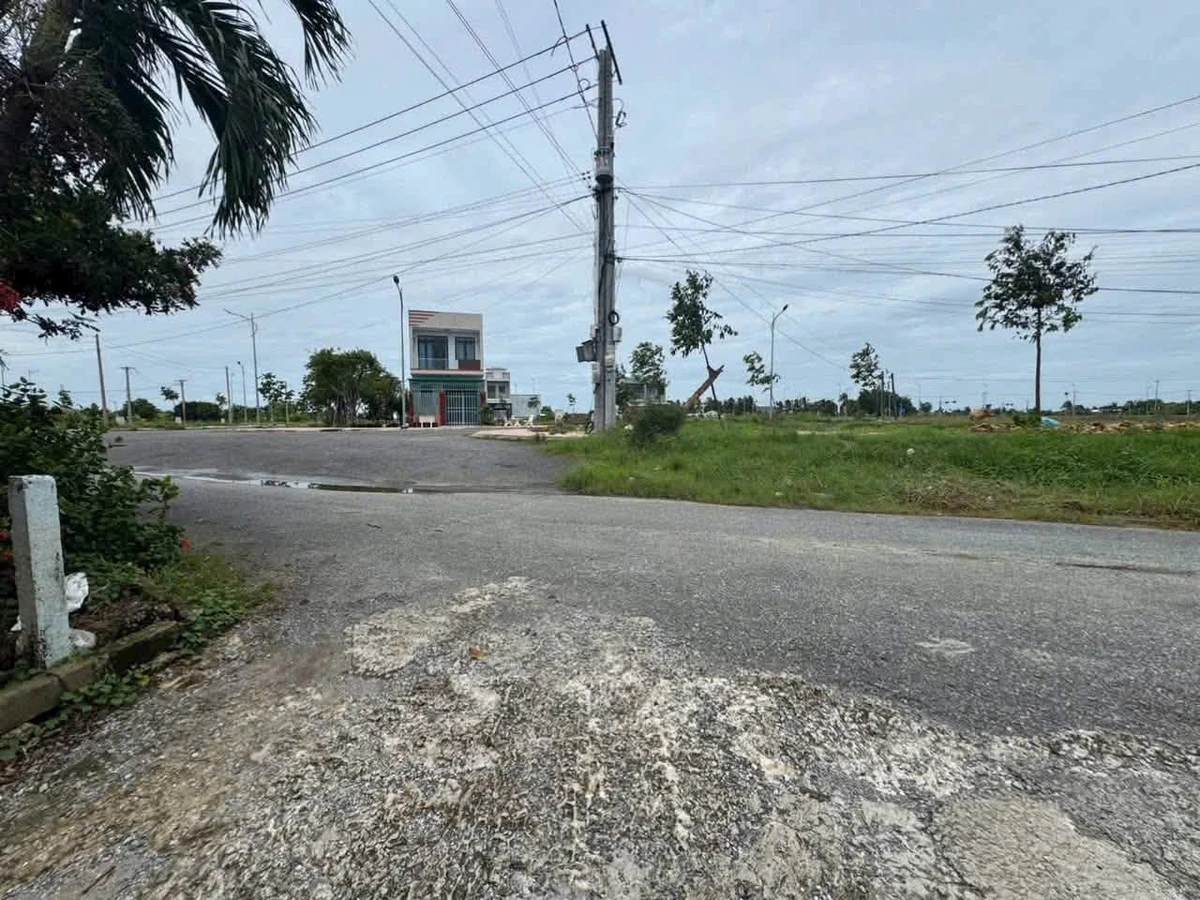 Bán đất thổ cư 150m² Trần Văn Ngà, Tây Ninh 899 triệu - Ảnh thu nhỏ 5