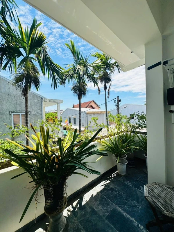 Bán nhà 2 tầng kiệt ô tô 109,8m² đường An Dương Vương, Phường An Cựu, Huế