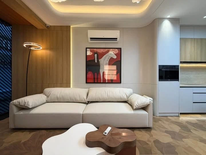 Bán nhà hẻm xe hơi Lý Phục Man, Q.7, 56m², 3PN - Ảnh thu nhỏ 4