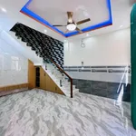 Bán nhà hẻm 40m2 3 phòng ngủ Xuân Diệu Quy Nhơn - Ảnh thu nhỏ 3