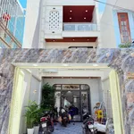 Bán nhà 2 lầu 4PN 120m2 Nguyễn Tri Phương, Vũng Tàu 11,9 tỷ - Ảnh thu nhỏ 2