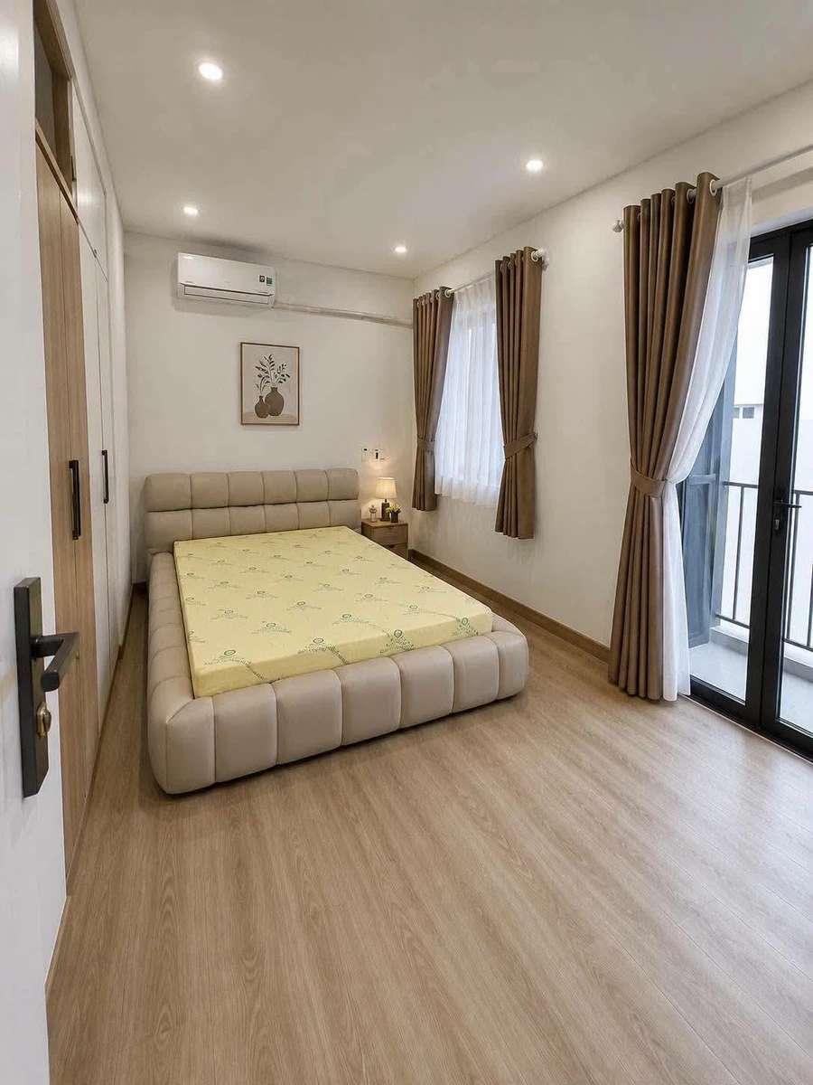 Bán nhà 2 tầng hẻm ô tô Nguyễn Ảnh Thủ, 31m², 2PN, khoảng 3 tỷ, Quận 12 - Ảnh thu nhỏ 3