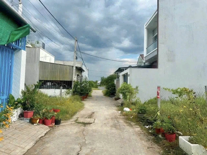 Bán nhà vườn 508m² full nội thất gần KCN Giao Long 1,9 tỷ kdtfptdanang