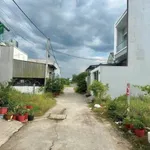 Bán đất thổ cư 115m² Tân An Tây Ninh 1 tỷ 100 triệu - Ảnh thu nhỏ 1