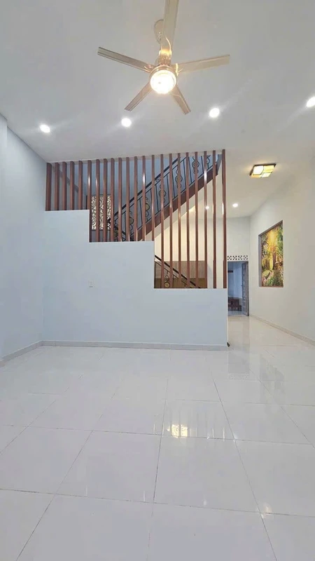 Bán nhà 2 phòng ngủ 50m² 790 triệu Hồ Chí Minh 446m