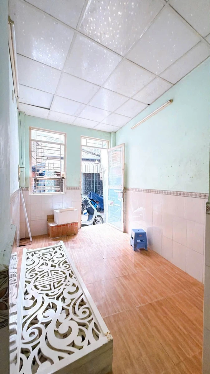 Bán nhà 2 tầng Đoàn Văn Bơ, Quận 4, 45m2, 2,55 tỷ - Ảnh thu nhỏ 3