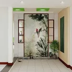 Bán nhà 1 tầng lửng 3PN, 200m2 Phan Thiết, Lâm Đồng - Ảnh thu nhỏ 4