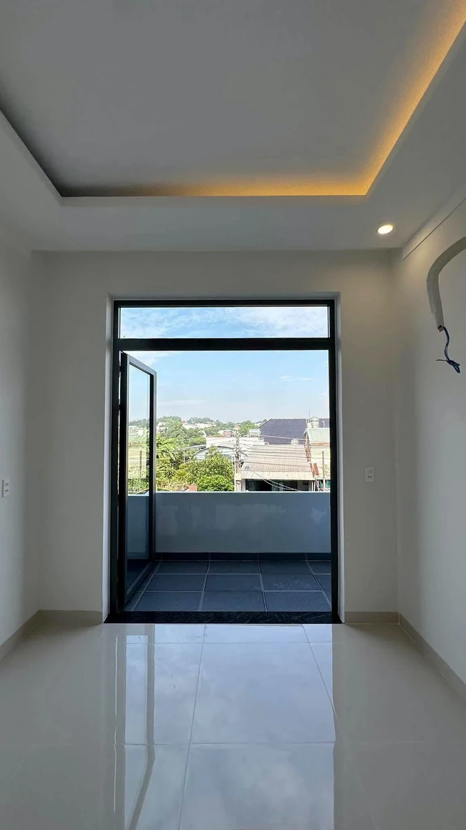 Bán nhà trệt lầu 4PN 60m² Chánh Hiệp 3.55 tỷ - Ảnh thu nhỏ 4