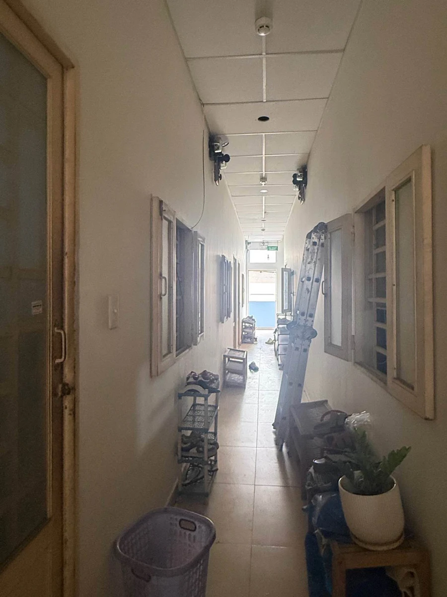 Bán căn hộ dịch vụ 4 tầng 189m2, 21 phòng, mặt tiền đường số 19, Linh Chiểu, Thủ Đức - Ảnh thu nhỏ 5