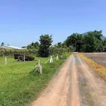 Bán đất 130m² Dương Minh Châu Tây Ninh giá 199 triệu - Ảnh thu nhỏ 1