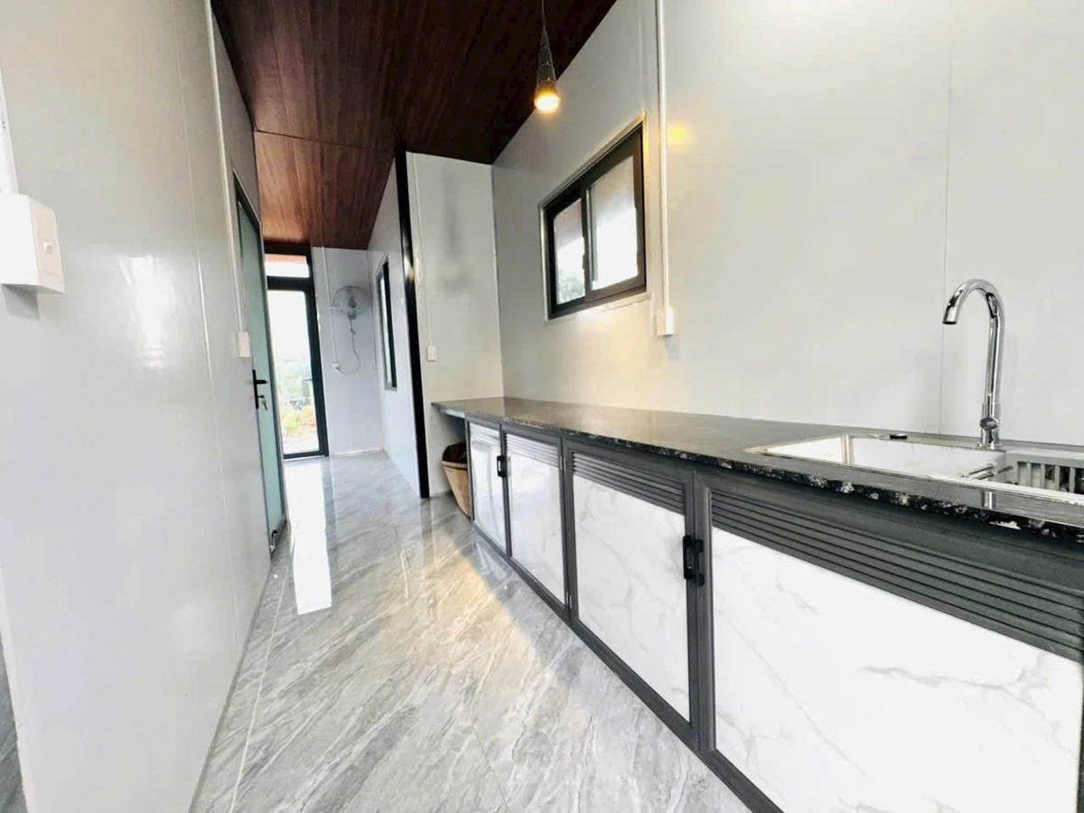 Bán nhà vườn 500m² Xã Long Phước, TP. Bà Rịa, 1 tỷ 790 triệu - Ảnh thu nhỏ 4